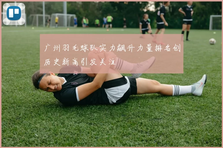 广州羽毛球队实力飙升力量排名创历史新高引发关注