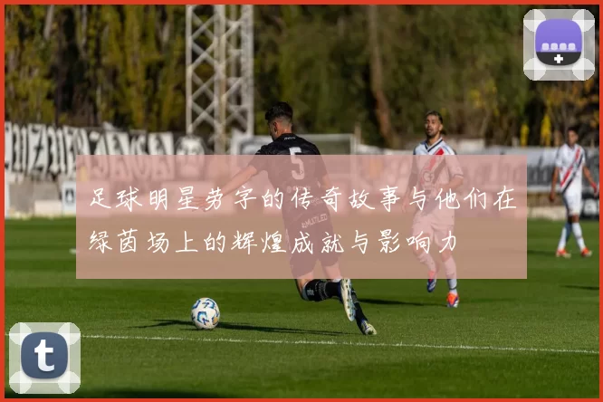 足球明星劳字的传奇故事与他们在绿茵场上的辉煌成就与影响力