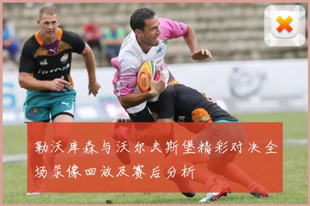 勒沃库森与沃尔夫斯堡精彩对决全场录像回放及赛后分析