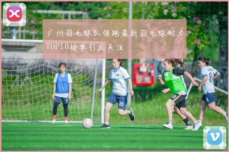 广州羽毛球队领跑最新羽毛球耐力TOP10榜单引发关注