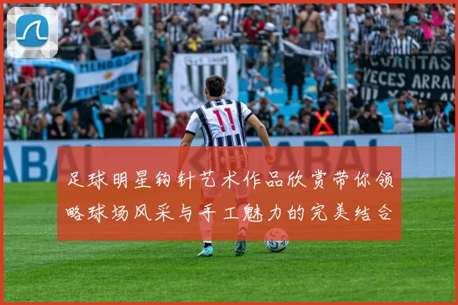 足球明星钩针艺术作品欣赏带你领略球场风采与手工魅力的完美结合